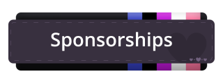 Sponsorships Panel from Genderfluid Pride Panel Theme.